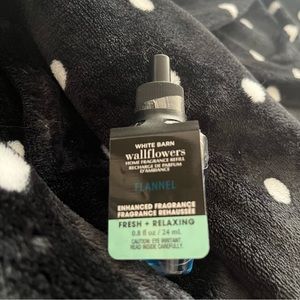 5/20$    Bath & Body Works wallflower